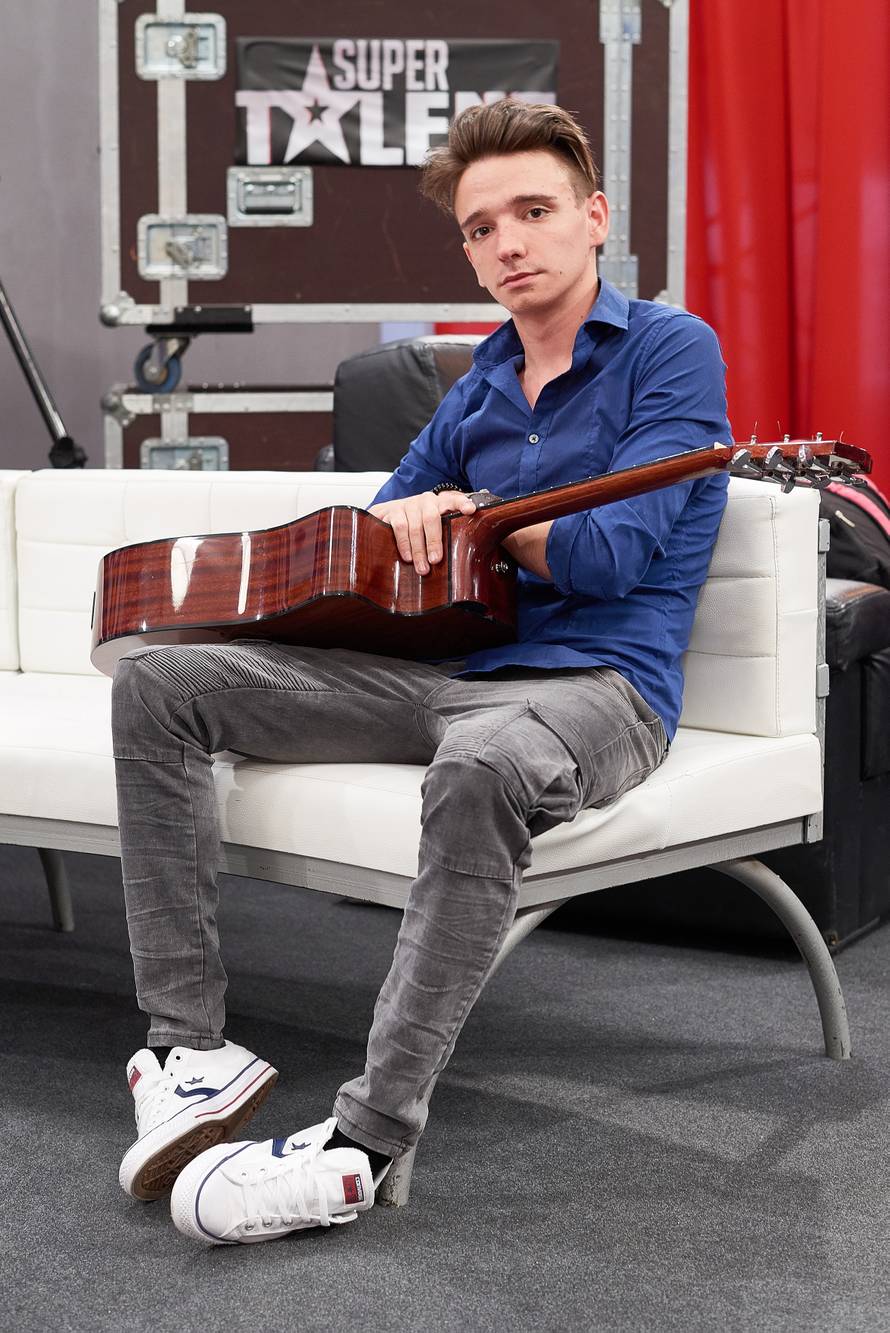 'Ovo nije čak niti za ulicu': Žiri je izvrijeđao uličnog svirača...