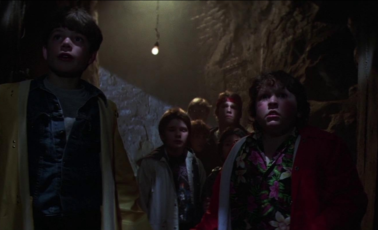 Opa, snima se nastavak kultnog filma 'The Goonies'! Evo čime se danas bave omiljeni glumci...