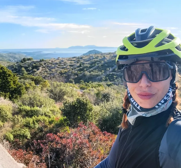 FOTO Sjećate se Valentine iz Top modela? Evo kako sada izgleda