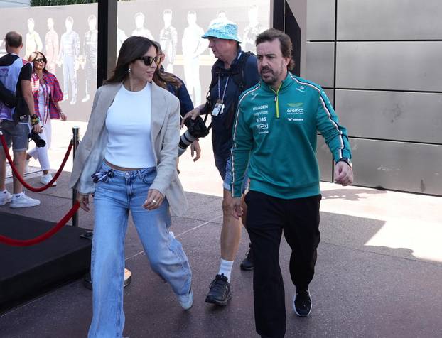 Formula 1 Grand Prix Monaco 2025