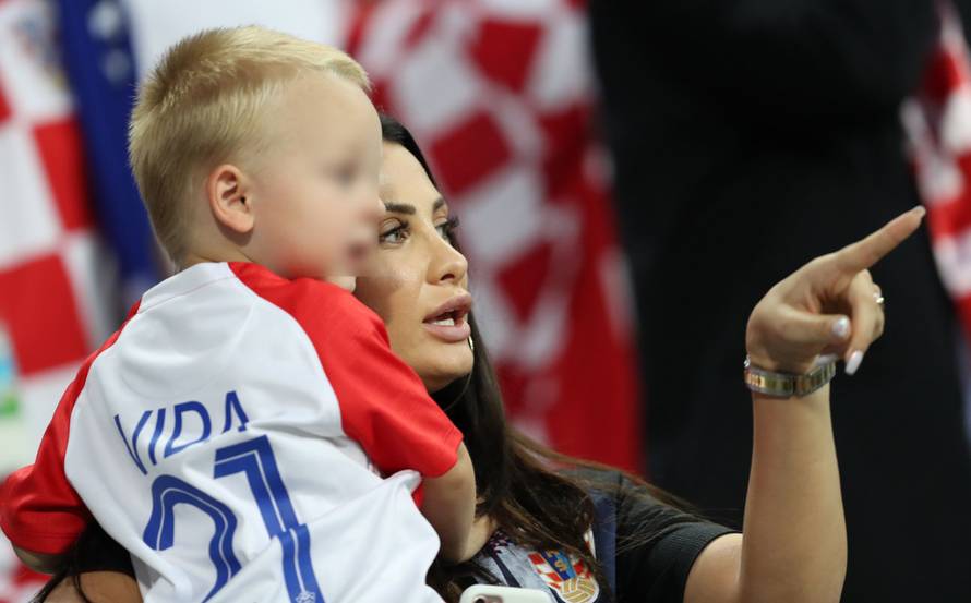 Vida: Leo Messi nam je svima poslao 30 potpisanih dresova