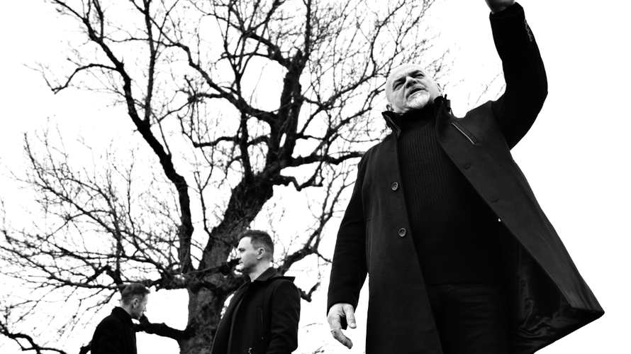 Pero Galić i Hojsak & Novosel u novom singlu donose susret tambure, kontrabasa i rocka