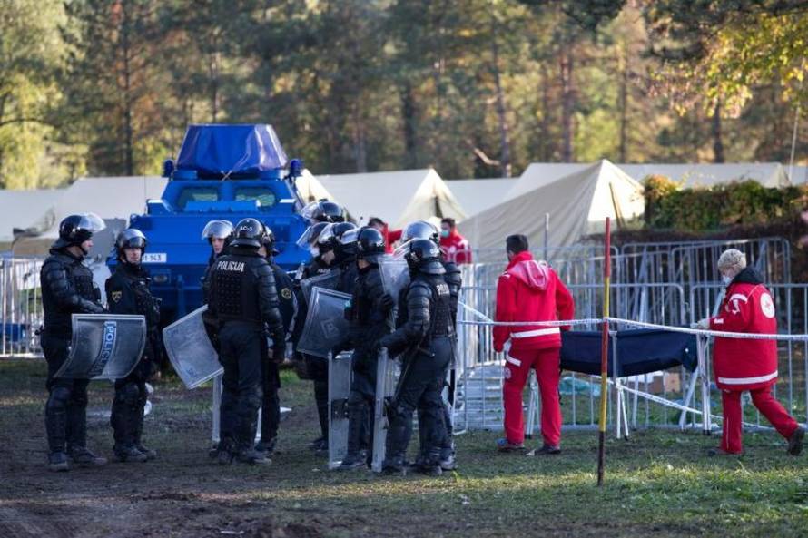  Davor Puklavec/PIXSELL