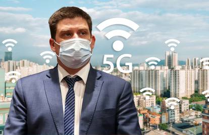 'Za razvoj brzog interneta i 5G-a do 2027. treba 5,6 milijardi kn'