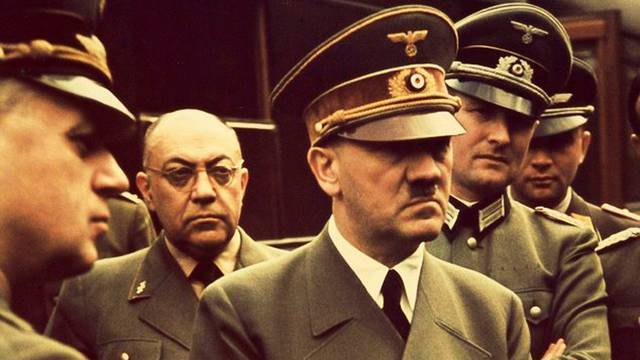 'Ja sam unuk Adolfa Hitlera': Francuzu napravili DNK test