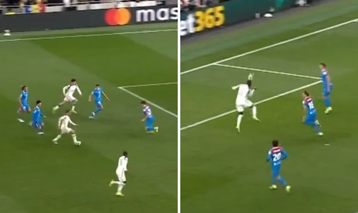 VIDEO Tudorov Tottenham je pokazao drugo lice! Pogledajte golove za prvu pobjedu u klubu