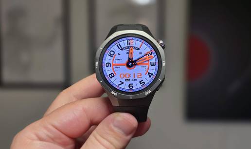 Isprobali smo Huawei Watch GT5 Pro: Fantastičan modni dodatak pazi na vaše zdravlje