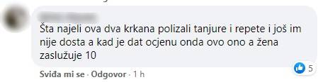 Gledatelji Večere za 5 razočarani ocjenama: 'Ivan bi rado dao 6, ali ga je strah Majine magije'