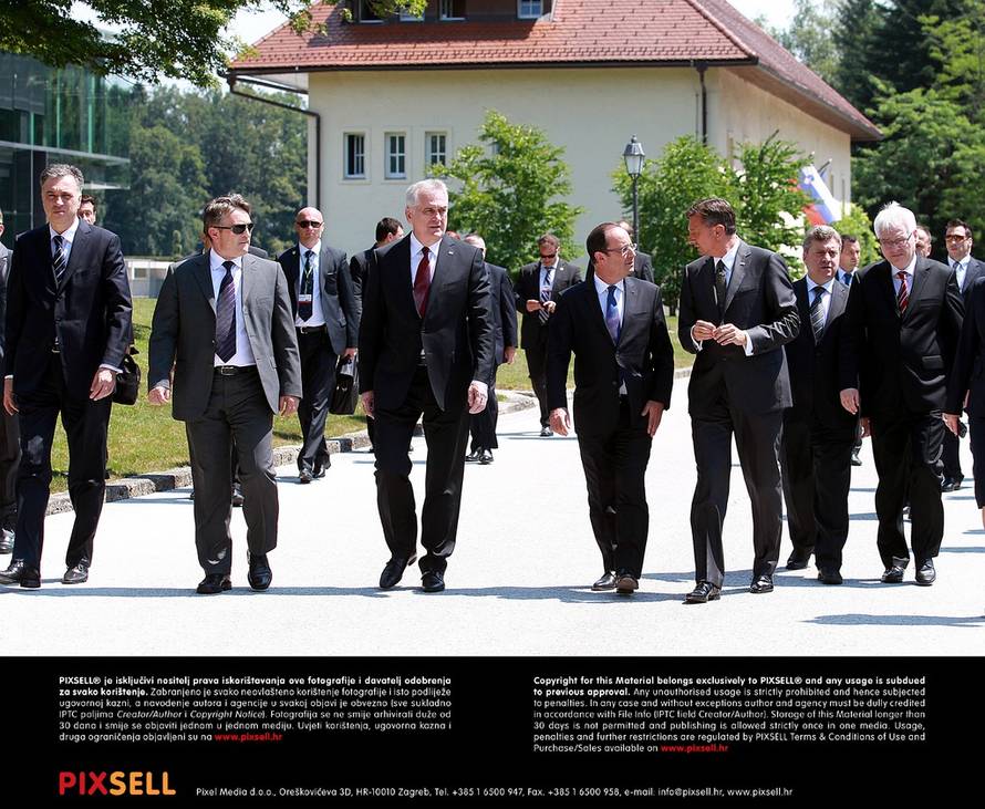 Goran Stanzl/PIXSELL