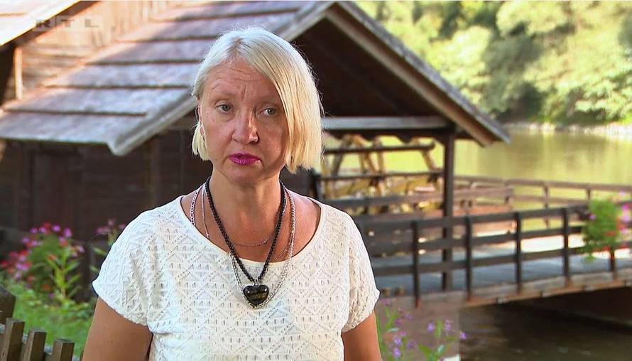 Farmer Tomislav o Steli: 'Jedva sam čekao kad ću je vidjeti, zagrliti i osjetiti njezinu toplinu'