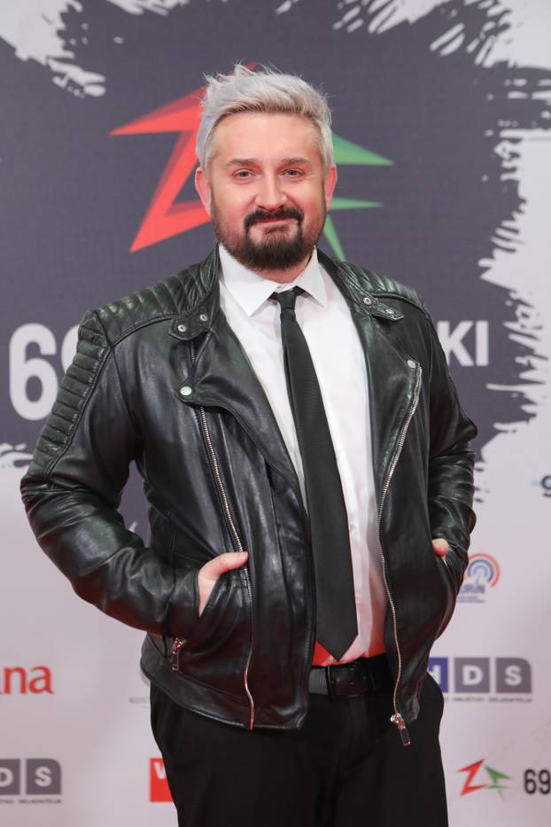 Poznati na 69. Zagrebačkom festivalu