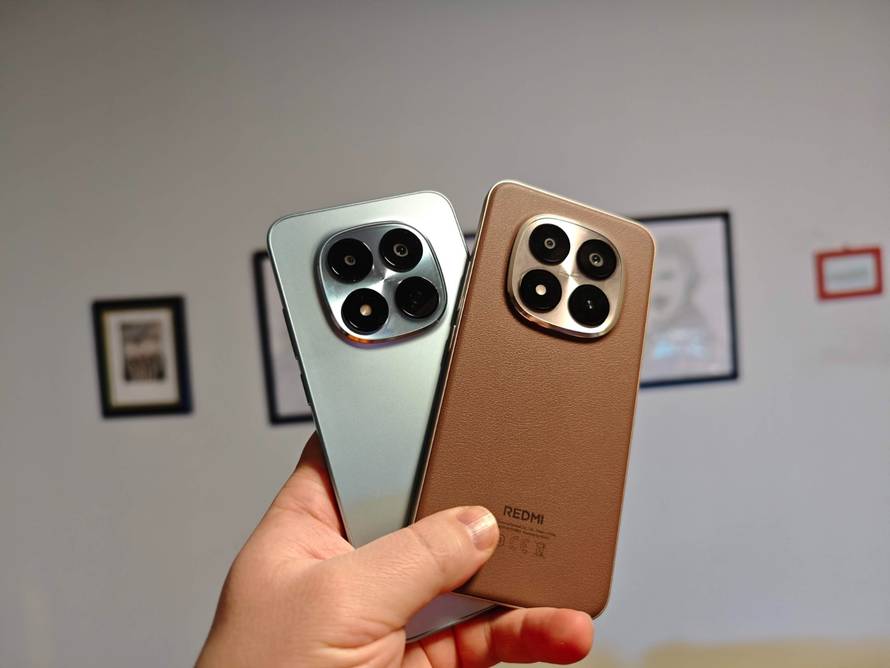 Redmi Note 15 Pro+ na testu: Moćna baterija i izdržljivost top modela u srednjoj klasi