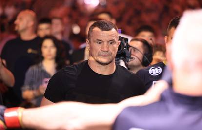 Trener srpskog borca izazvao kaos u Areni i razbjesnio Cro Copa. Sad se oglasio i Stošić