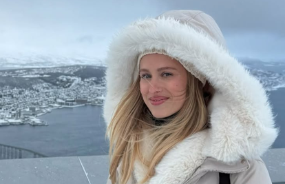 Domenica posjetila poznati otok u Norveškoj, pa se razočarala: 'Ljudi, ne isplati se tamo ići...'