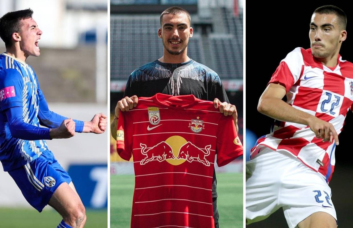Roka Šimića žele Real i Arsenal!