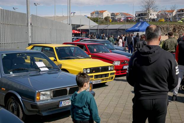 Zadar: Održana je šesta po redu “Nagrada grada Zadra”