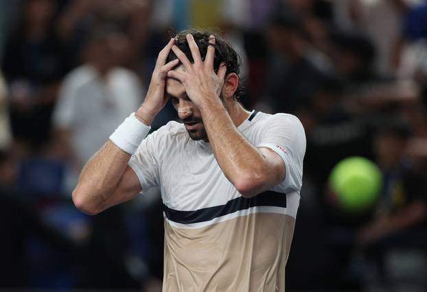 ATP Masters 1000 - Shanghai Masters