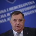 BiH: Odredili datum početka suđenja Dodiku, on prije tog ide u Rusiju po Putinovu podršku