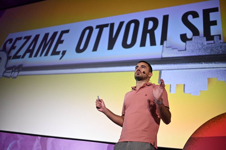 Više od 500 predstavnika kreativne industrije boravilo u Banja Luci