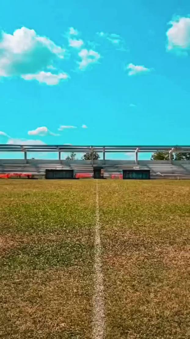 FOTO Kultni navijački klub je otvorio stadion kraj Varaždina! Pogledajte novu 'BumbArenu'