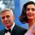 Clooney komentirao glasine o razvodu: 'Sve je izmišljotina'