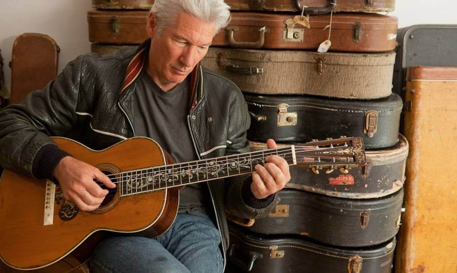 Glumci talentirani za glazbu: Zasvirali radi uloga, pa rasturili