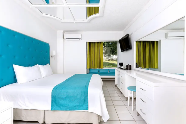 FOTO Najbolji svjetski resorti za odrasle: Evo kako izgledaju 'sobe za igru', tematske večeri