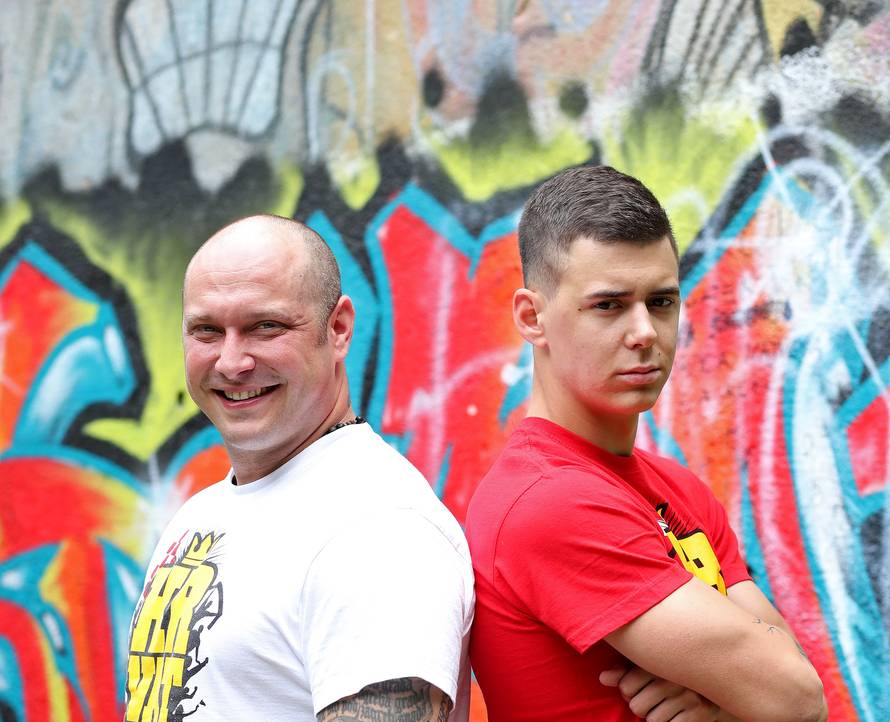 Oborili rekord: Znate li vi tekst najslušanije nogometne himne?