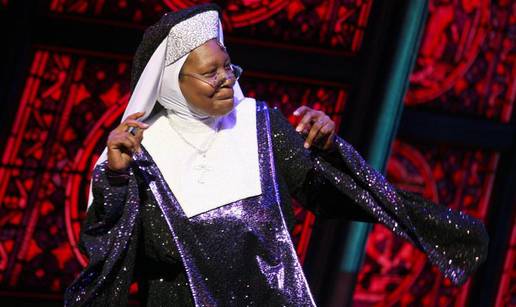 Whoopi Goldberg nakon 18 godina opet postala časna