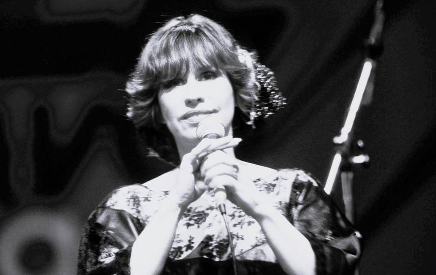 Preminula je pjevačica Astrud Gilberto: Bila je poznata po hitu 'The Girl from Ipanema' iz 1964.