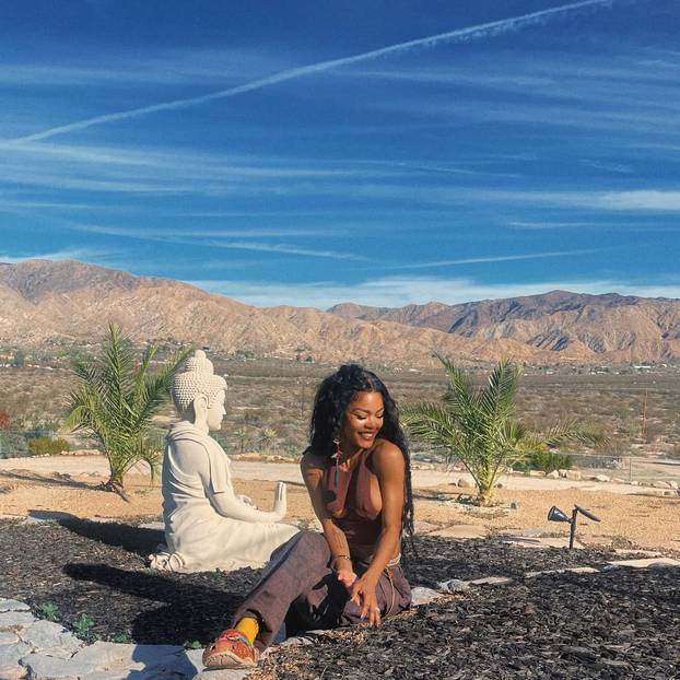 FOTO Glumici pripao šokantan popis imovine nakon razvoda sa NBA zvijezdom! A zarađuje više