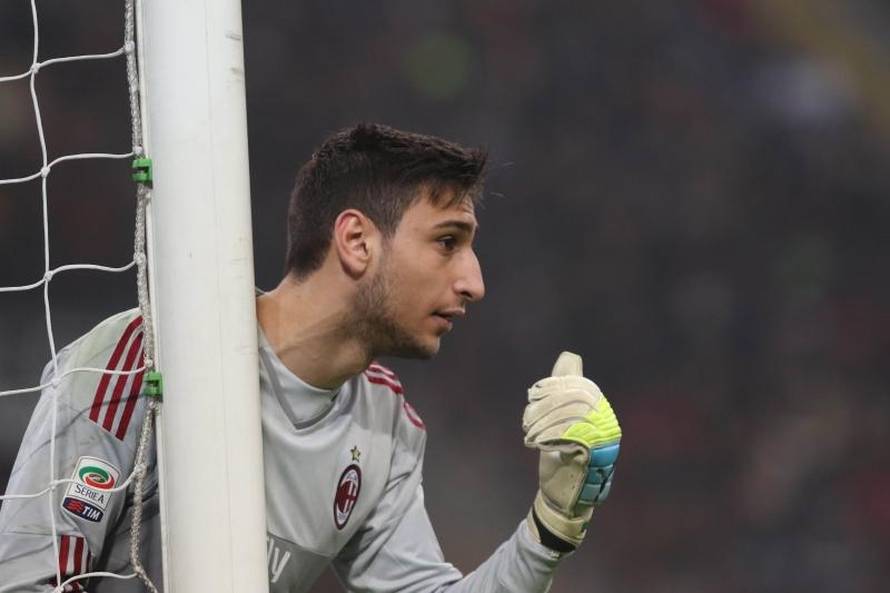 MILAN, GAME FOOTBALL CHAMPIONSHIP SERIES A. DERBY MILAN - INTER