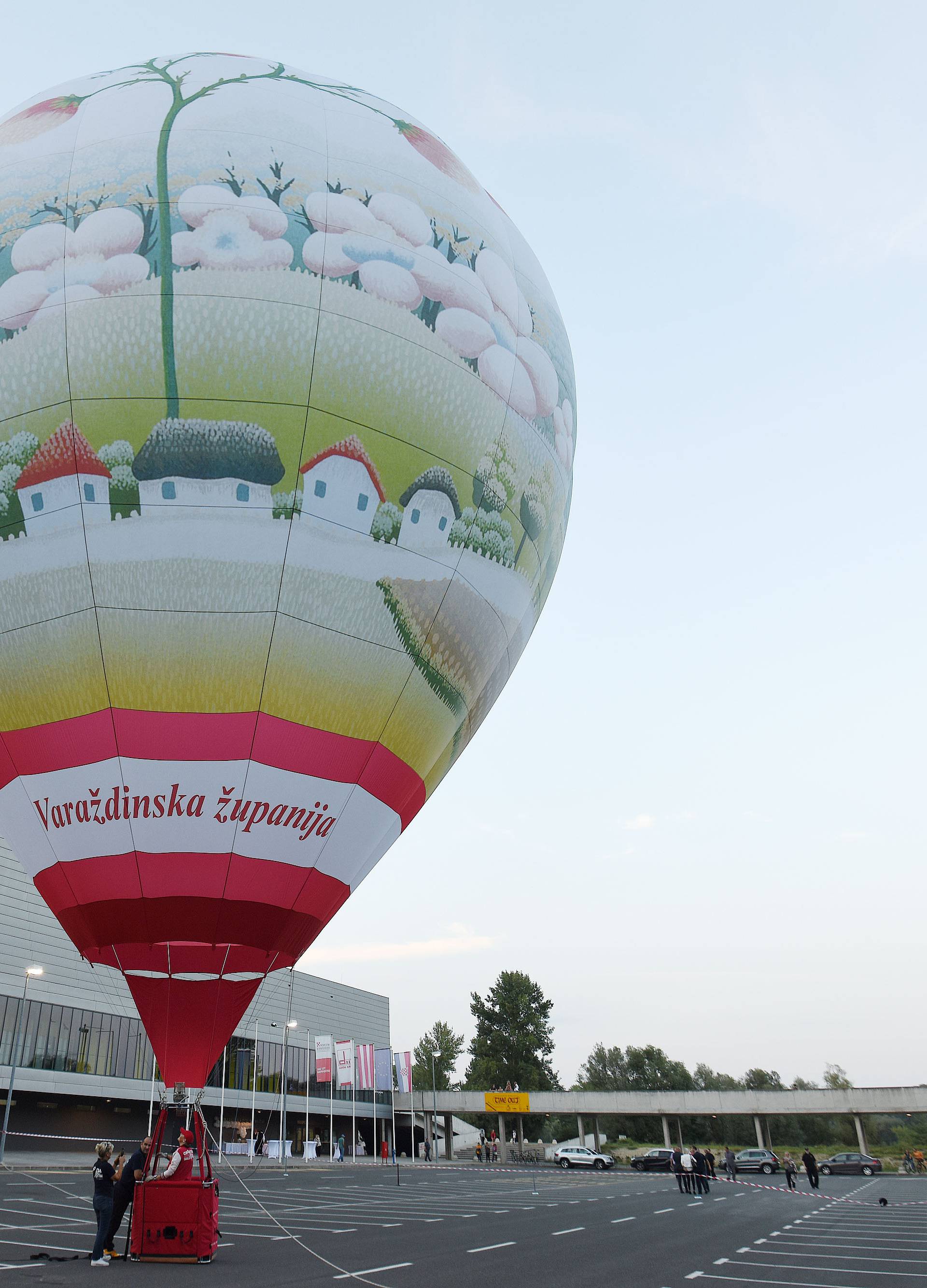 U balon je ušao kao u vladajuću koaliciju - vrlo usko i tijesno