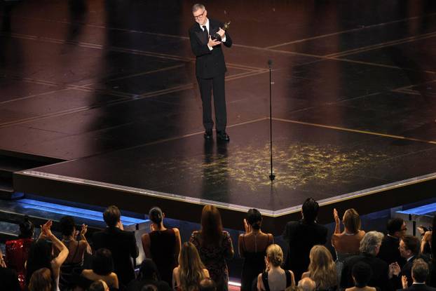 98th Academy Awards - Oscars Show - Hollywood