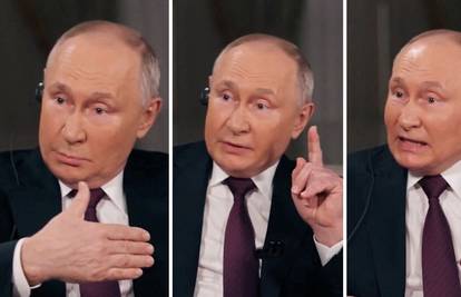 Putin: 'Srbi su generacijama patili. SAD je bombardiranjem Beograda pustio duha iz boce!'