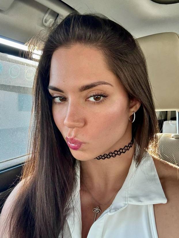 Bodibilderica ima lice anđela, ali tijelo bi vas moglo prestrašiti