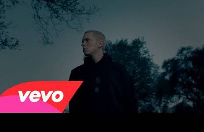 Eminem objavio spot za singl iz igre "Call Of Duty: Ghosts"