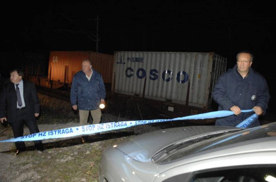 Goran Kovačić/PIXSELL