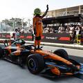 Norris i McLaren opet na vrhu! Aktualni prvak uvjerljivo najbr&zcaron;i