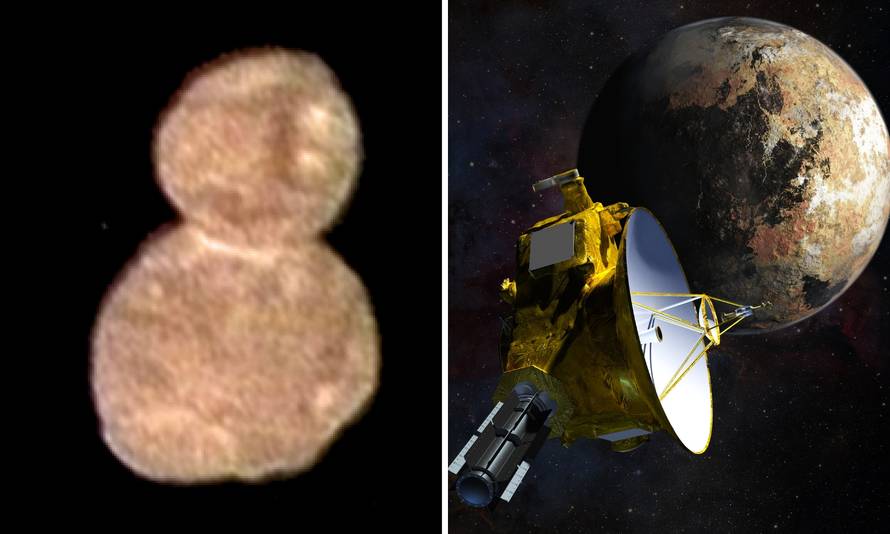 Kinezi će koristiti svemir i za vojsku, a to se ne sviđa SAD-u