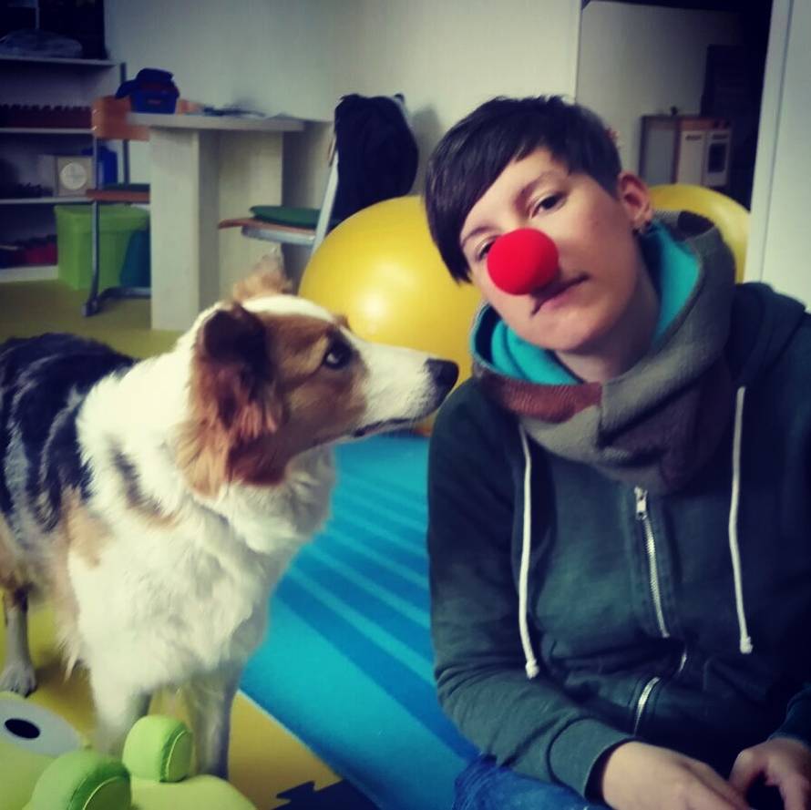 Kujica Kota nova je rekorderka - hoda unatraške na pet metara