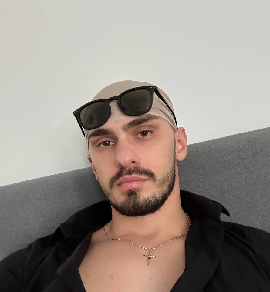 Influencer ljetovao na Korčuli pa otkrio koliko je potrošio: 'Za taj novac odletiš u Aziju', 'Suludo!'