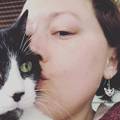 'Moja mačka je otkrila da imam rak dojke, spasila mi je život'