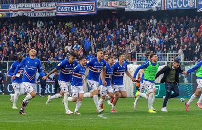 Nova afera trese talijanski nogomet! Istražuju drugoligaša, velikanu se nudi slamka spasa