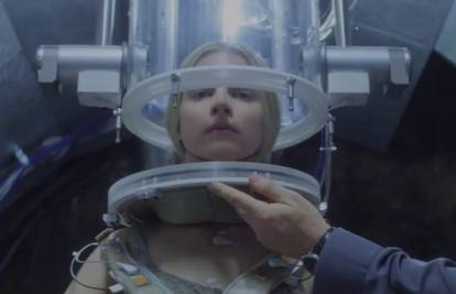 Netflix nenadano otkrio datum izlaska svoje serije 'The OA'