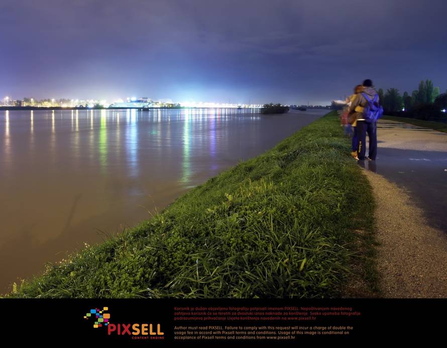 Borna Filić/Pixsell