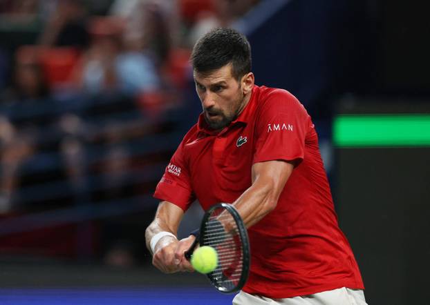 ATP Masters 1000 - Shanghai Masters