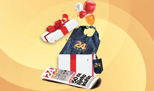 Pravila nagradnog natječaja za pretplatnike "Čitaj 24sata i osvoji shopping torbu"