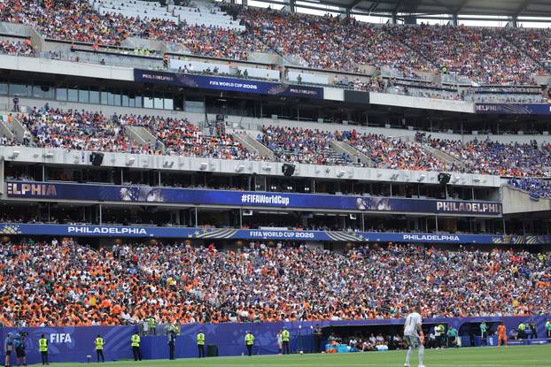 SP 2026 Philadelphia: Stadion na kojem će snage odmjeriti Hrvarska i Gana