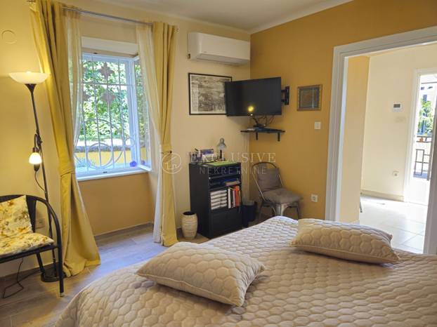 FOTO Skupo? Prodaju stan od 28 kvadrata za 274.000 eura! U Opatiji je, u suterenu. Zavirite...